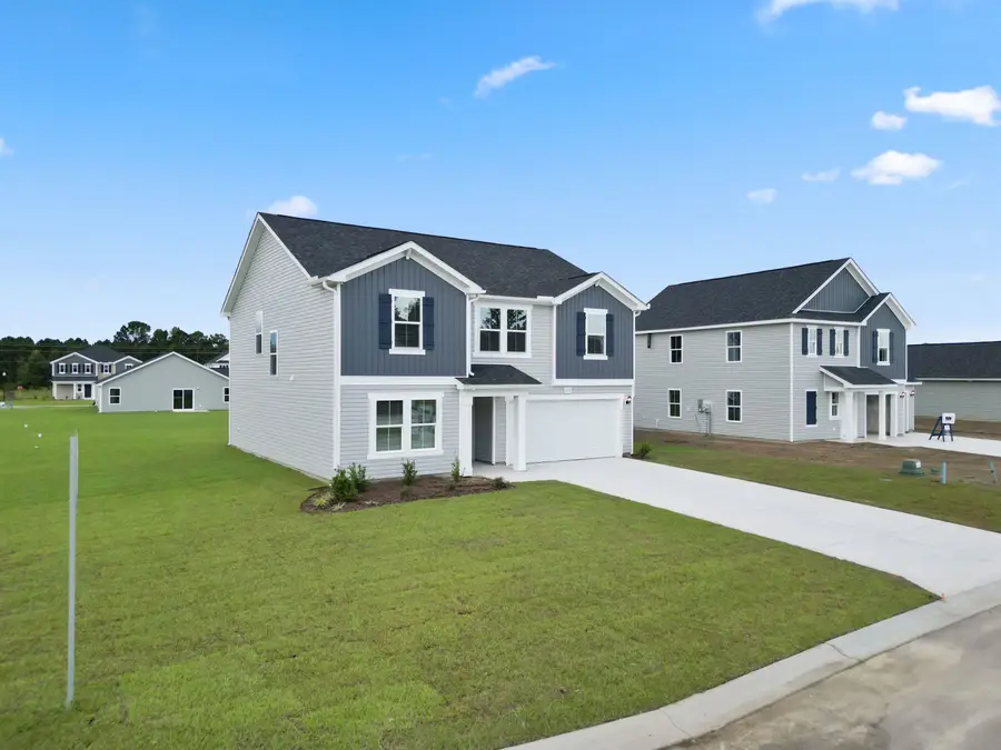 868 Rivas Way, Conway, SC 29527 - #2