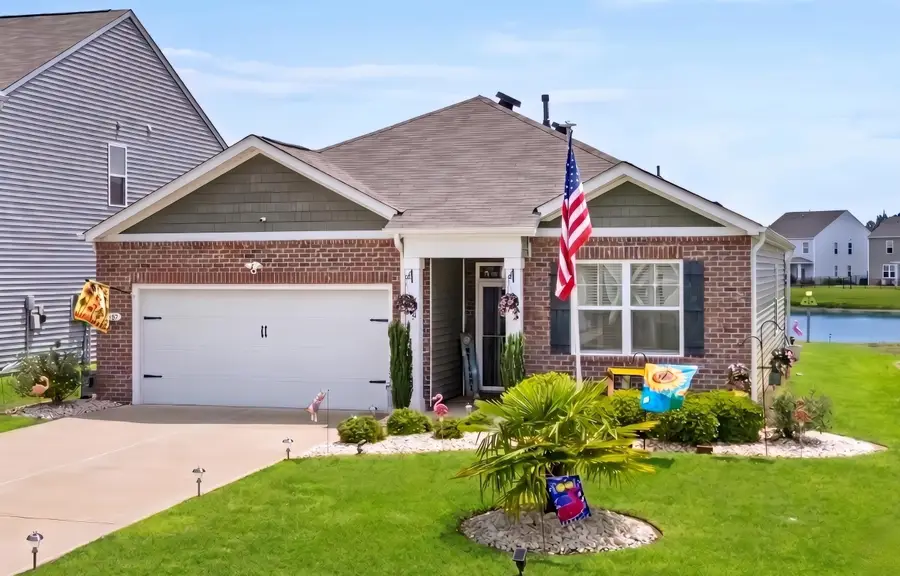 3185 Bells Lake Circle, Longs, SC 29568 - #2