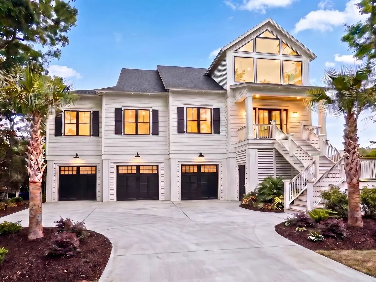 165 Melton Ave., Murrells Inlet, SC 29576 - #1