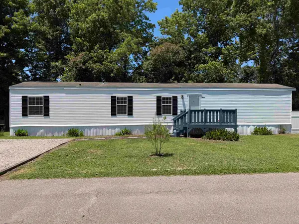 1003 Baron Ln., North Myrtle Beach, SC 29582