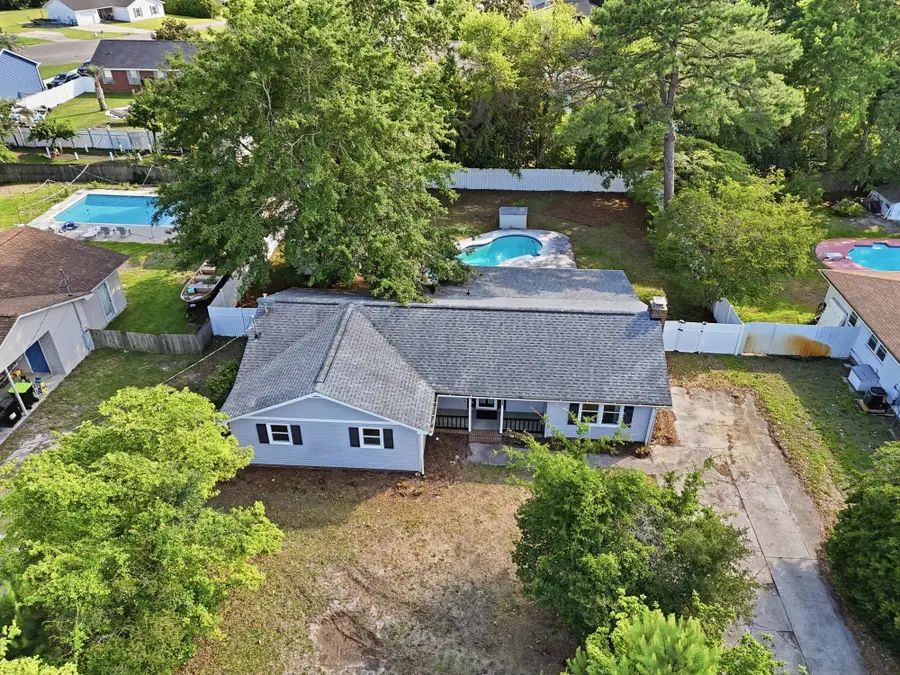 1479 Glenns Bay Rd., Surfside Beach, SC 29575 - #3