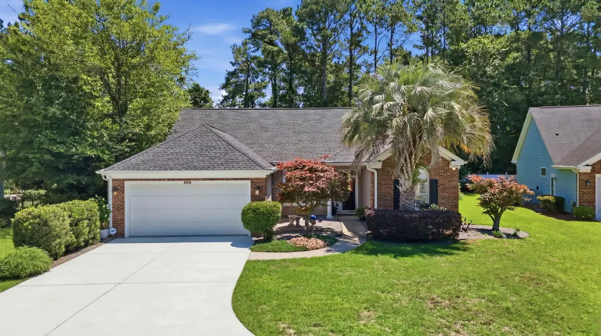 1215 Loblolly Ln., Conway, SC 29526 - #1
