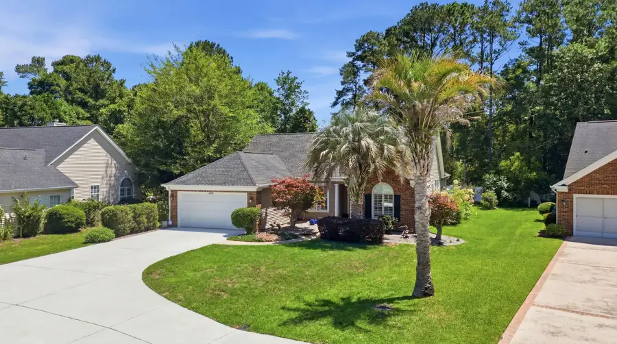 1215 Loblolly Ln., Conway, SC 29526 - #2