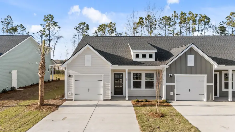 538 Drift Rd. #152, Little River, SC 29566 - #3
