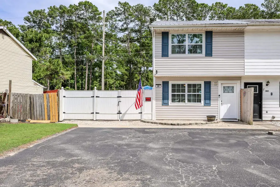1604 Fawn Vista Dr. #3B1, Surfside Beach, SC 29575 - #2