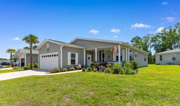3027 Thoroughfare Ct, Conway, SC 29526