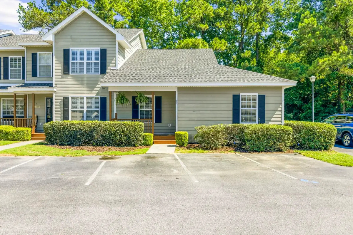 4840 Moss Creek Loop #32, Murrells Inlet, SC 29576 - #1