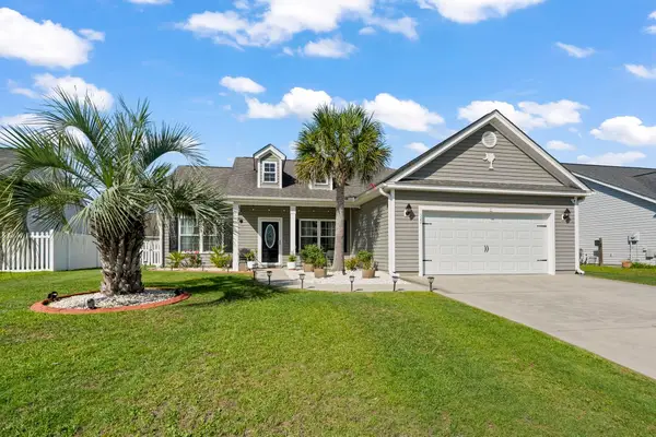 522 Irees Way, Longs, SC 29568