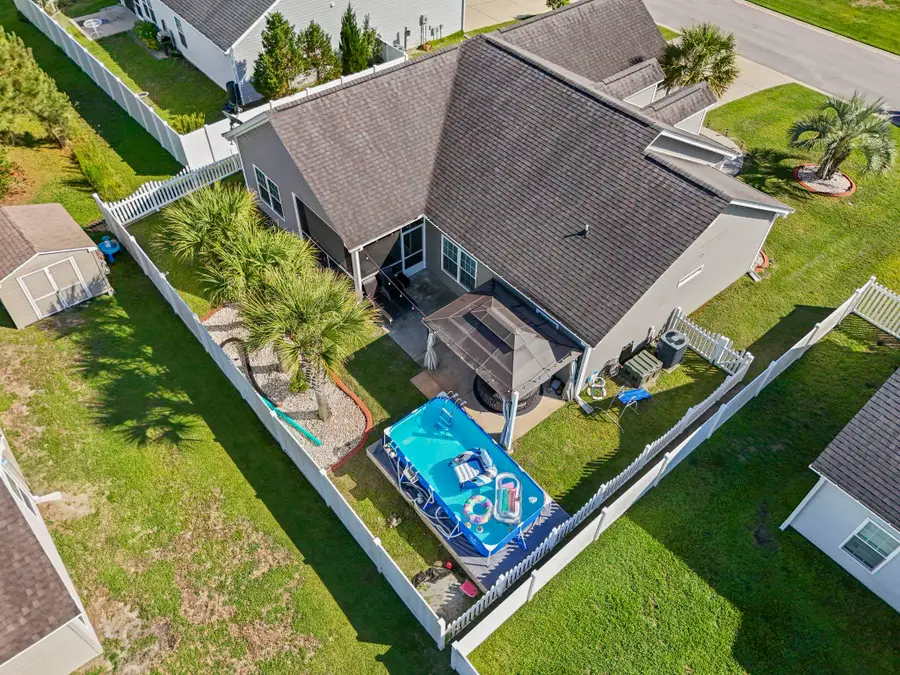 522 Irees Way, Longs, SC 29568 - #3