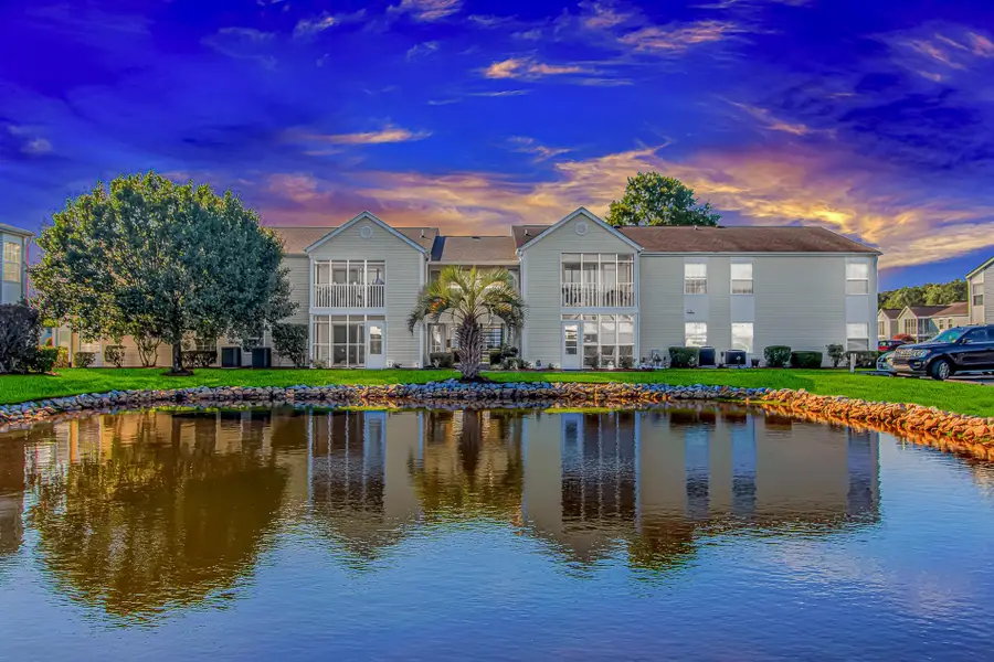2258 Clearwater Dr. #D, Myrtle Beach, SC 29575 - #2