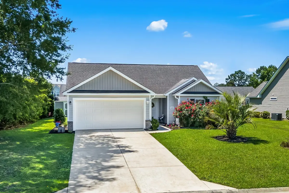405 Bristlecone St., Longs, SC 29568 - #1