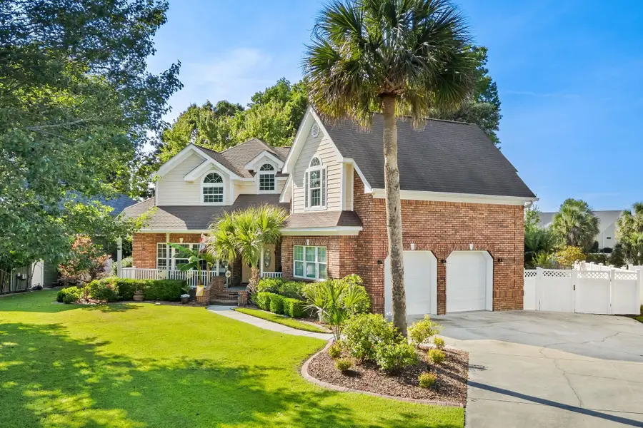 9734 Anchor Dr., Longs, SC 29568 - #2