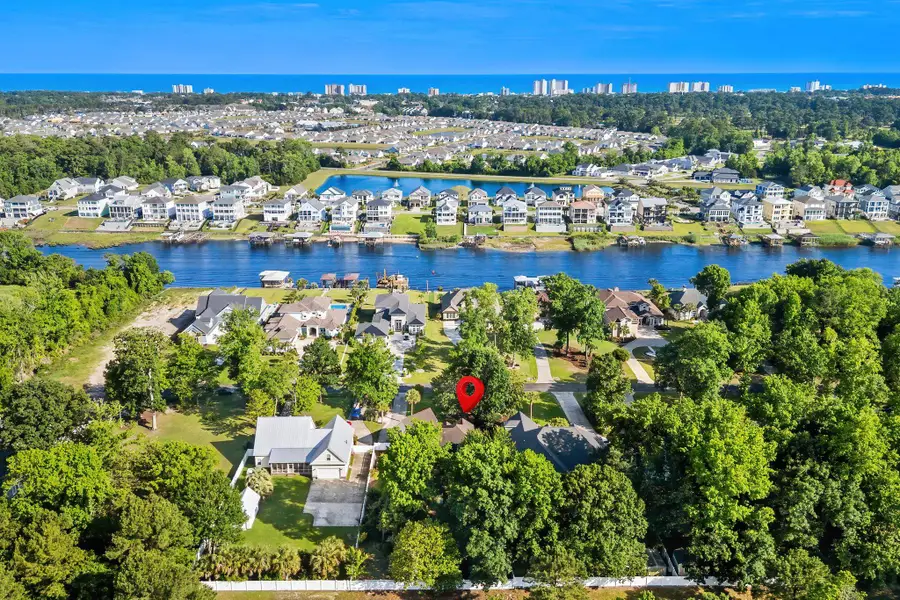 9734 Anchor Dr., Longs, SC 29568 - #3