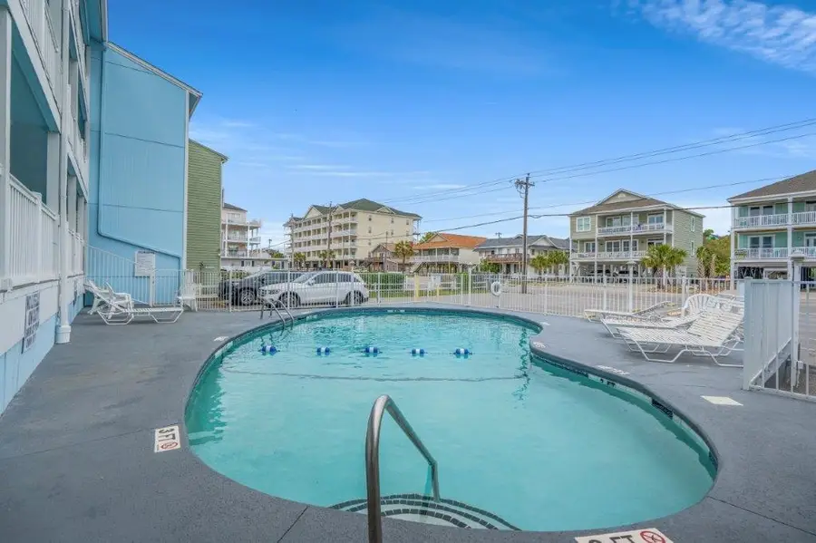 805 S Ocean Blvd. #E-2, North Myrtle Beach, SC 29582 - #2