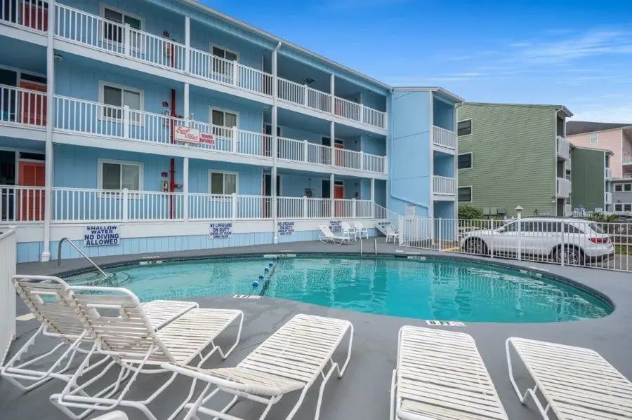 805 S Ocean Blvd. #E-2, North Myrtle Beach, SC 29582 - #3