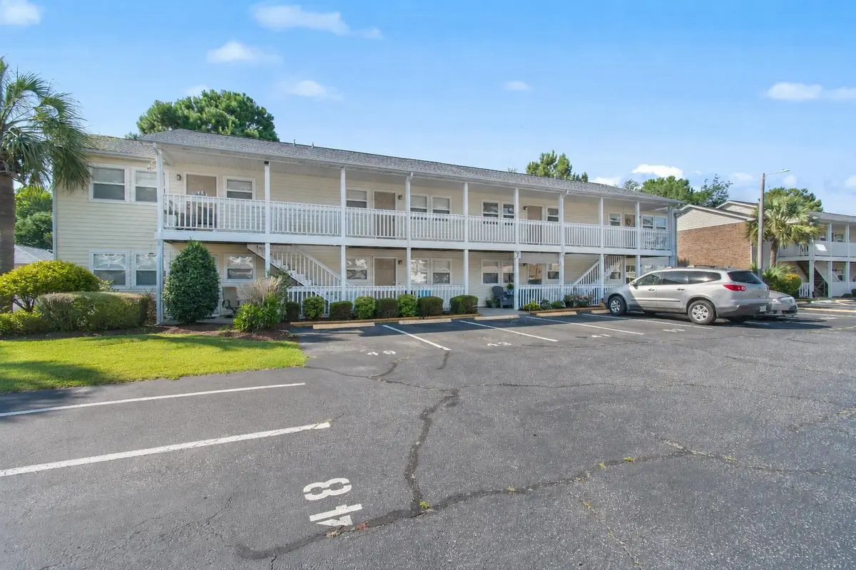 4150 Horseshoe Rd. N #55, Little River, SC 29566 - #1