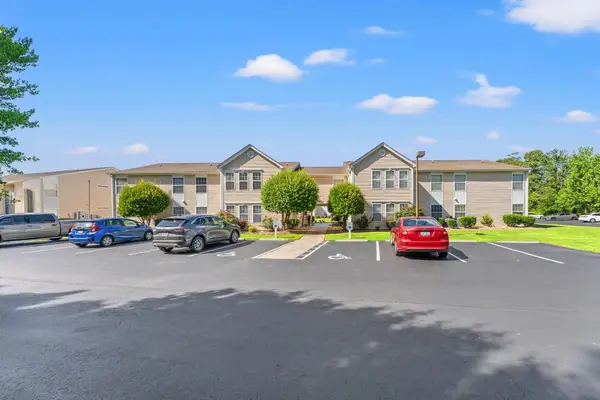8562 Hopkins Circle #C, Surfside Beach, SC 29575