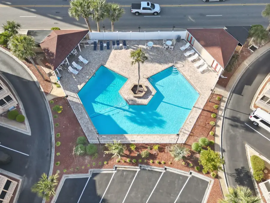 609 Hillside Dr. #A5, North Myrtle Beach, SC 29582 - #2