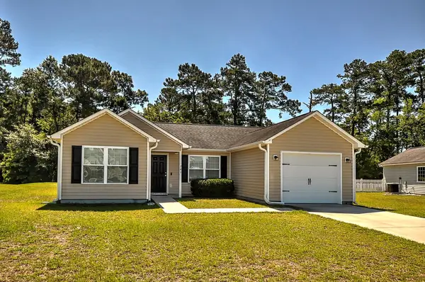201 Cottage Creek Circle, Conway, SC 29527