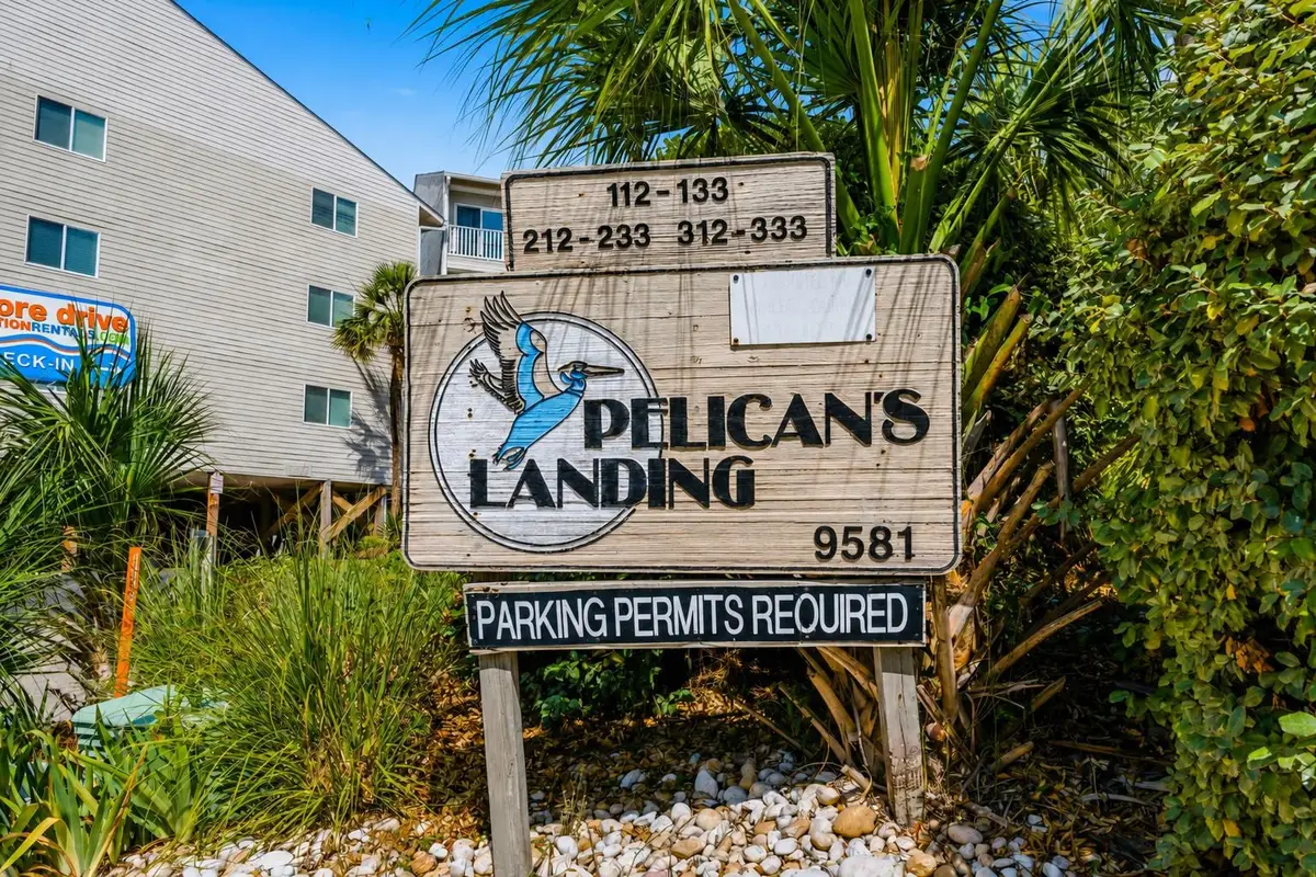 9581 Shore Dr. #120, Myrtle Beach, SC 29572 - #1