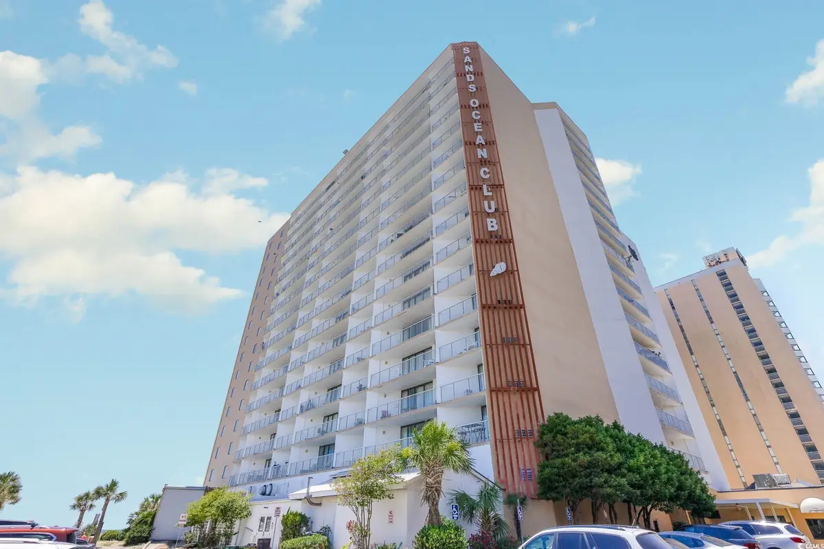 9550 Shore Dr. #207, Myrtle Beach, SC 29572 - #1