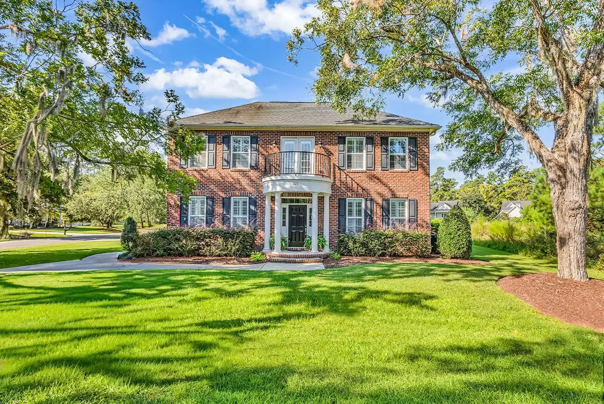 223 All Saints Loop, Pawleys Island, SC 29585 - #1