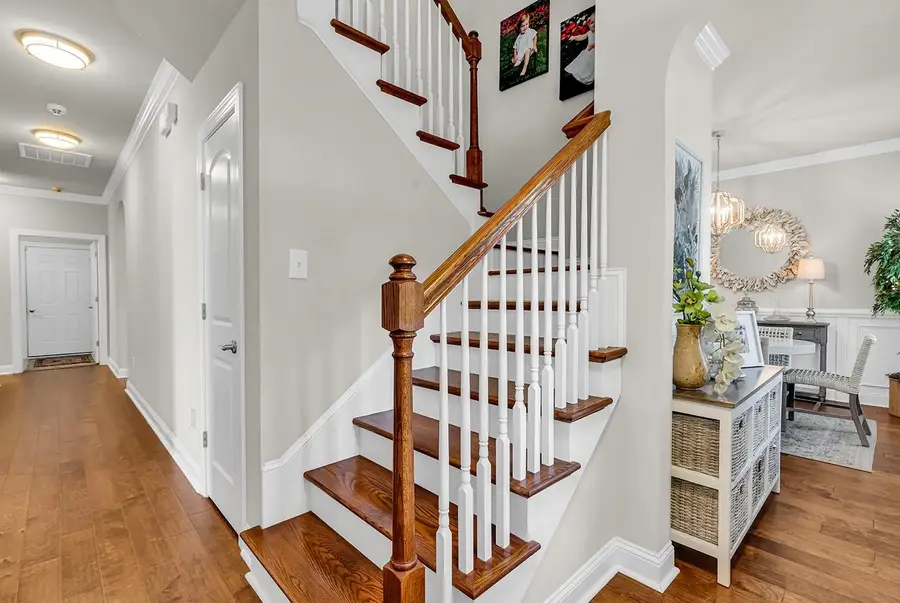 223 All Saints Loop, Pawleys Island, SC 29585 - #3