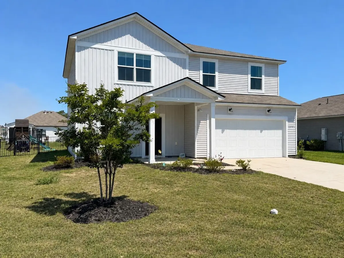 5001 Sweet Birch Lane, Conway, SC 29526 - #1