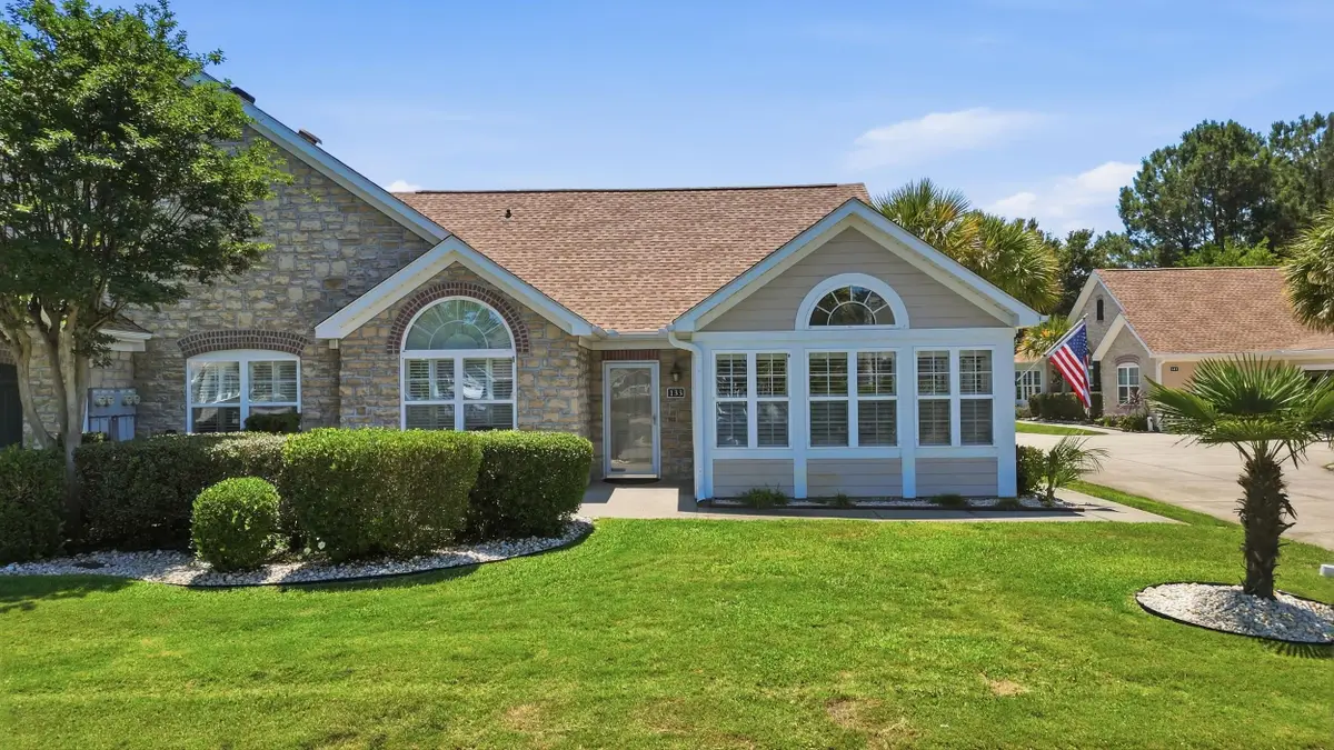 133 Stonegate Blvd. #133, Murrells Inlet, SC 29576 - #1