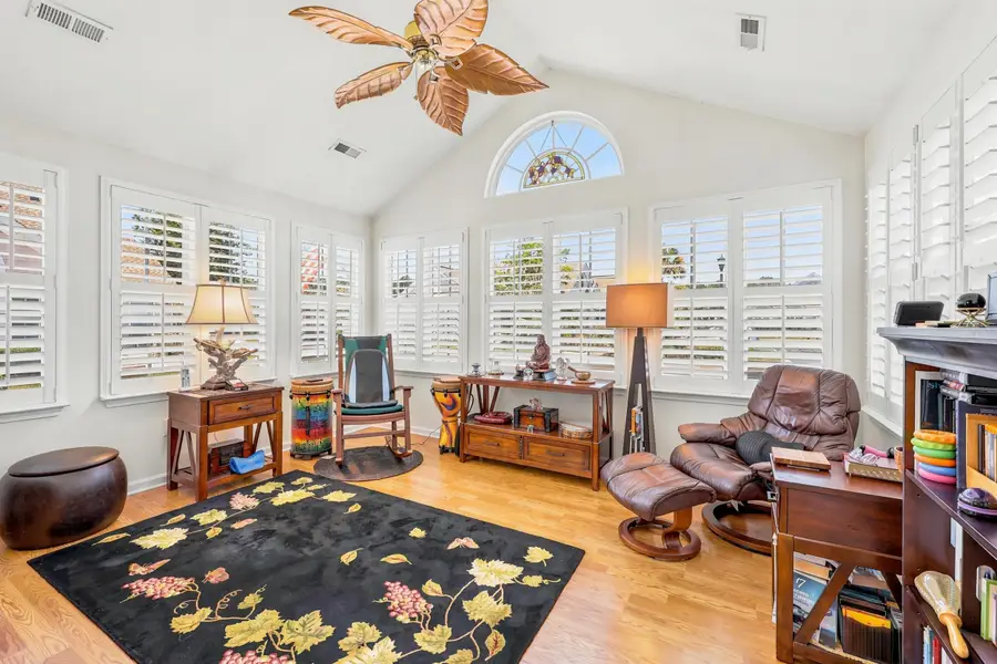 133 Stonegate Blvd. #133, Murrells Inlet, SC 29576 - #3