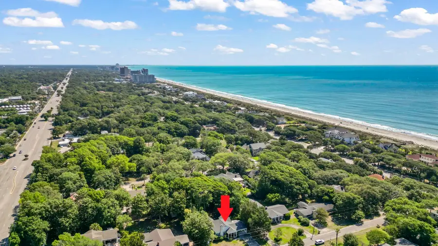 410 42nd Ave. N, Myrtle Beach, SC 29577 - #2