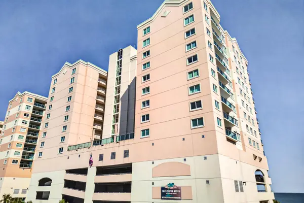 2001 South Ocean Blvd. #604, North Myrtle Beach, SC 29582