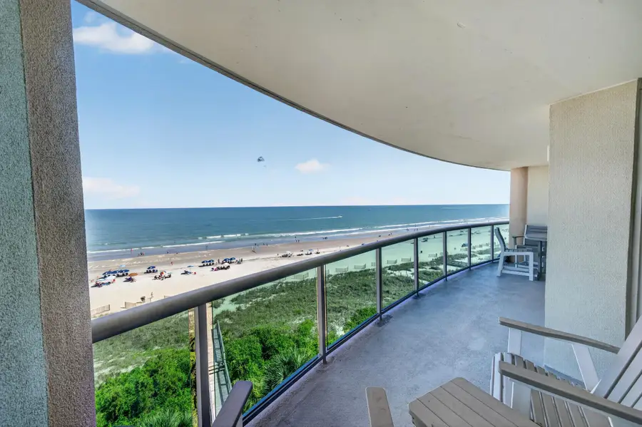 2001 South Ocean Blvd. #604, North Myrtle Beach, SC 29582 - #2