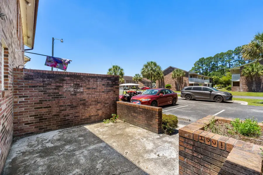414 Garden Dr. #111-C, Surfside Beach, SC 29575 - #3