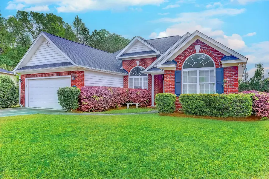 1022 Dublin Dr., Conway, SC 29526 - #2