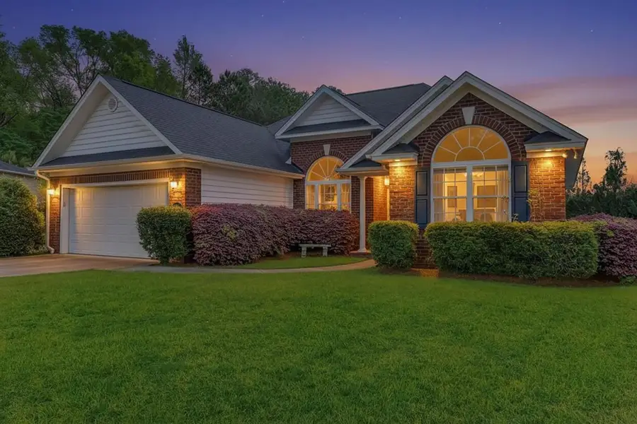 1022 Dublin Dr., Conway, SC 29526 - #3