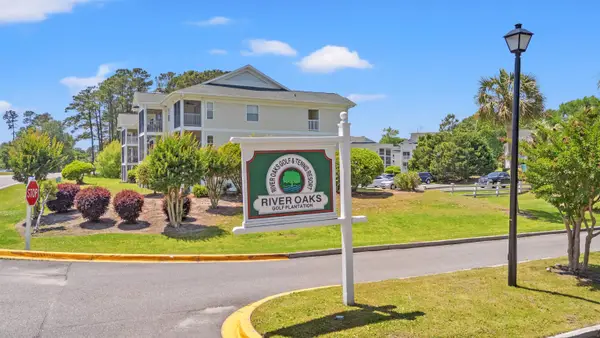 453 Red River Ct. #38A, Myrtle Beach, SC 29579