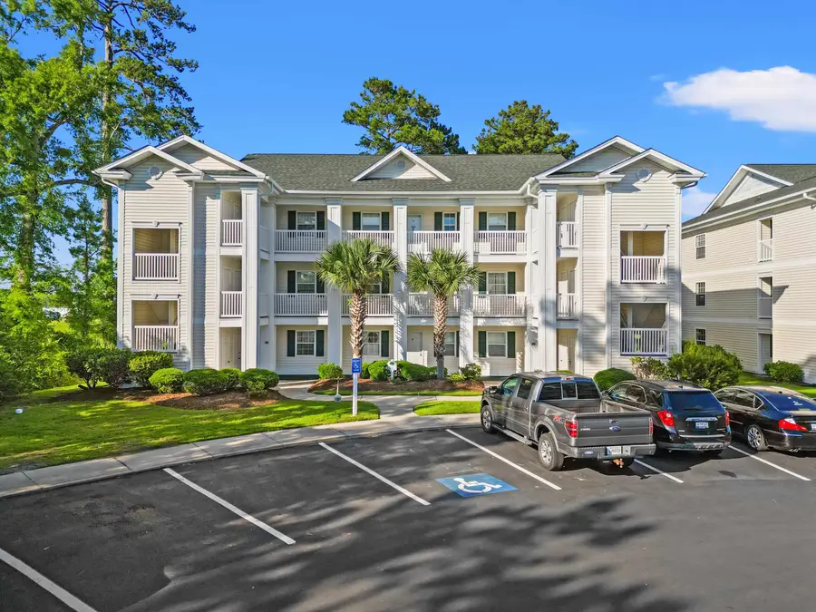 453 Red River Ct. #38A, Myrtle Beach, SC 29579 - #2