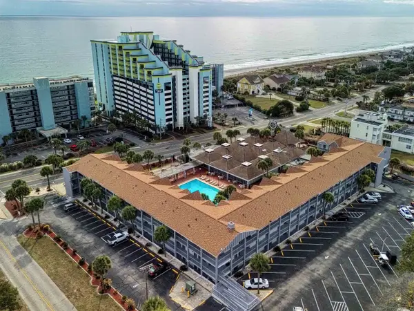 6803 Ocean Blvd. N #113, Myrtle Beach, SC 29577