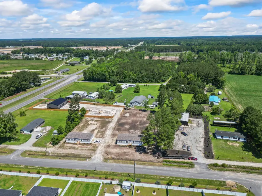 109 G P Smith Ave., Longs, SC 29568 - #3