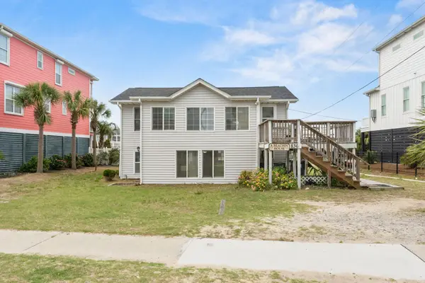 836 S Waccamaw Dr., Garden City Beach, SC 29576