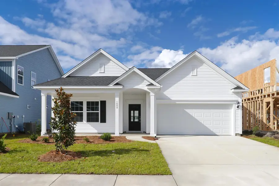 6264 Zoe Way, Myrtle Beach, SC 29588 - #2
