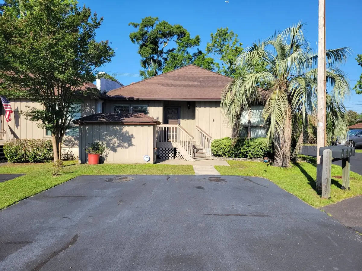 901 Colony Dr. #901, North Myrtle Beach, SC 29582 - #1