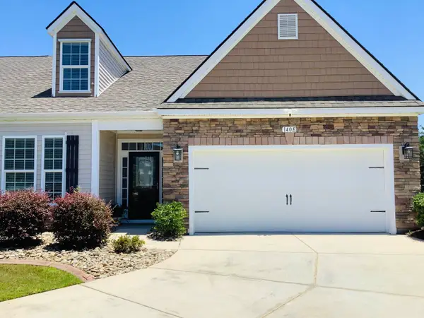 140 Parmelee Dr. #E, Murrells Inlet, SC 29576