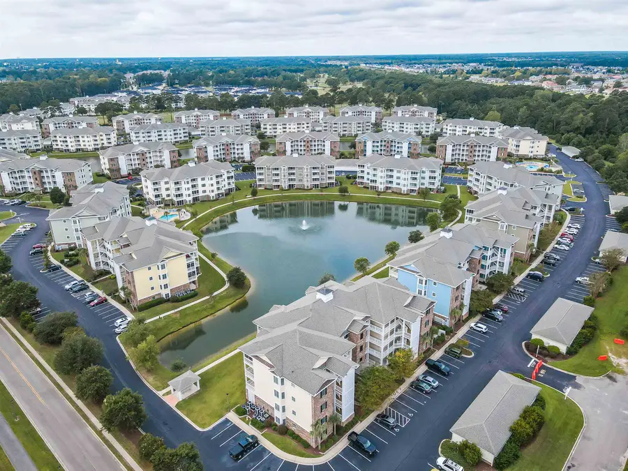 4843 Luster Leaf Circle #302, Myrtle Beach, SC 29577 - #3