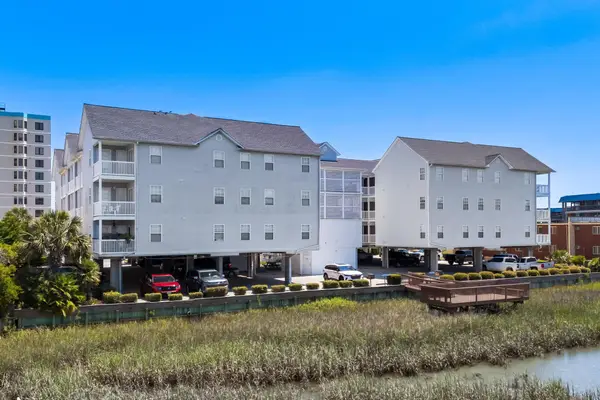 6103 N Ocean Blvd. #B-9, North Myrtle Beach, SC 29582