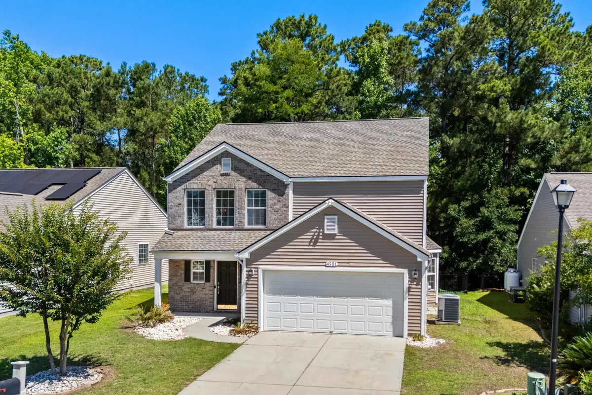 4501 Farm Lake Dr., Myrtle Beach, SC 29579 - #1