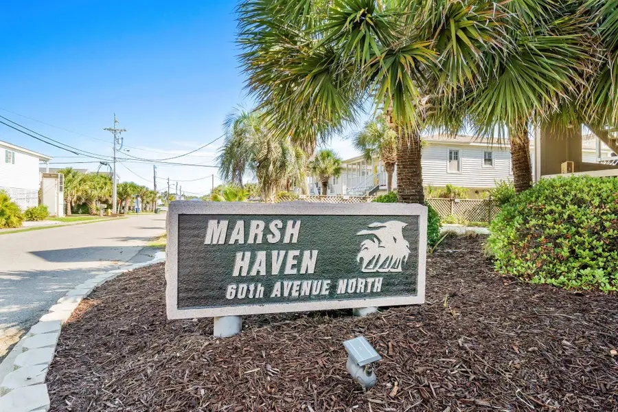 206 60th Ave. N #202, North Myrtle Beach, SC 29582 - #2