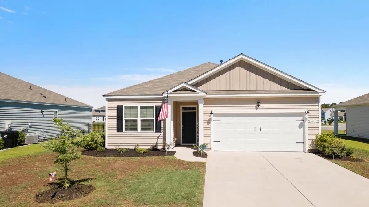3923 Nandina Ct., Conway, SC 29526 - #1