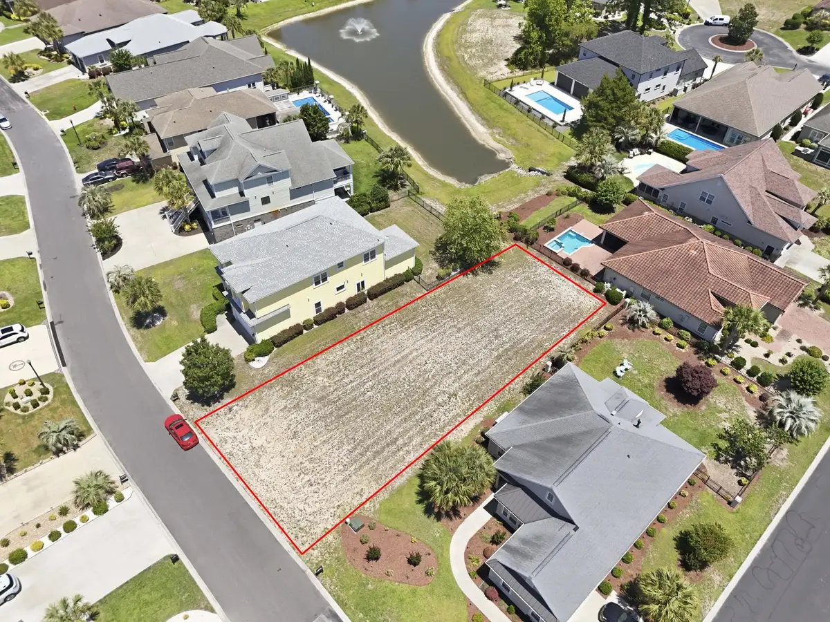 3149 Marsh Island Dr., Myrtle Beach, SC 29579 - #1